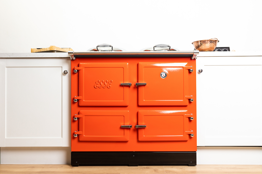 Foto ESSE in de moderne keuken FotoESSE in de moderne keuken
